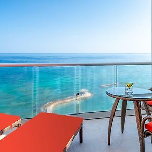 Ocean Front Junior Suite King