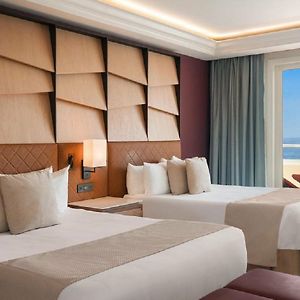 Ocean Front Junior Suite Double